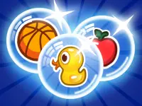 Bubble Pop image
