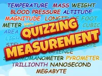 Quizzing Measurement  image