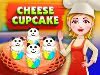 Cheese Cupcakes image