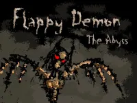 Flappy Demon. The Abyss image