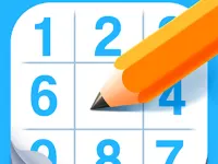 Master Sudoku image