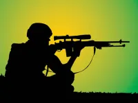 U.S. Army Hidden image