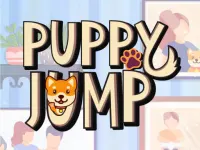Puppy Jump image