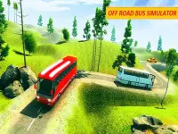 offroad bus  image