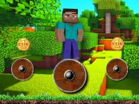 Mineblock Rotate and Fly Adventure image