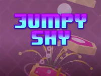 Jumpy Sky image