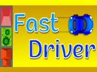 Fast Driver  image