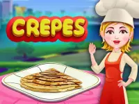image bg Crepes