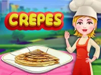 Crepes image