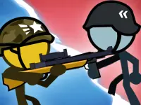 Stickman Warfield image