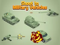 Shoot to Military Vehicles image