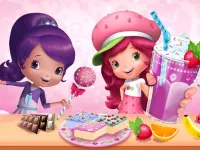 Strawberry Shortcake Sweet Shop image