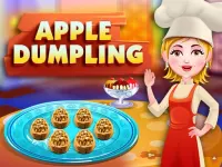 Apple Dumplings image