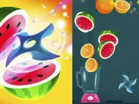 Crazy Juice Fruit Master image