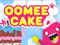 Oomee Cake image