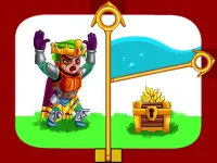 Love and Treasure Quest image