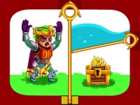 Love and Treasure Quest image