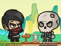Chibi Hero Adventure image