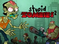 Stupid Zombies 2 image