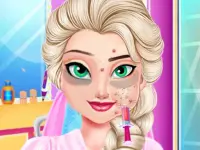 Ice Princess Beauty Surgery image