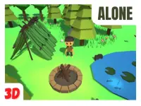 Survive Alone image