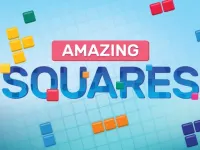 Amazing Squares image