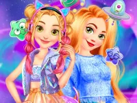 Multiverse Goldie image