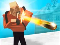 Cube Battle Royale image