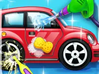 Car wash image