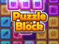 Puzzle Block image