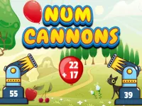 Num Cannons image