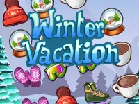 Winter Vacation image
