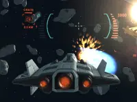 image bg Space Fighter