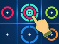The Rings Puzzle image