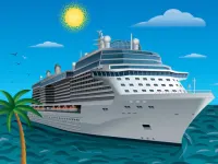 Cruise Ships Memory image
