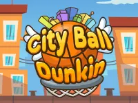 City Ball Dunkin image