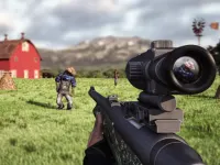 Dead Zed (No Blood) image