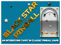 Black Star Pinball image