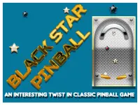 Black Star Pinball image