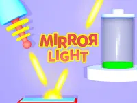 Mirror Light  image