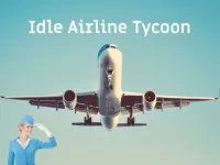 Idle Airline Tycoon image