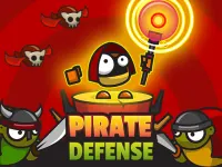 Pirate Defense image