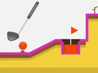 Micro Golf Ball 2 image