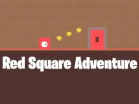 Red Square Adventure image
