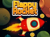 Flappy Rocket image
