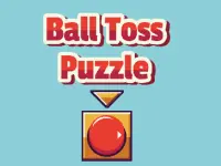 Ball Toss Puzzle image