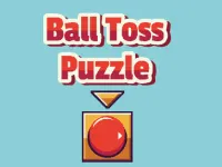 Ball Toss Puzzle image