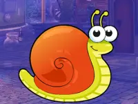 Elated Snail Escape image