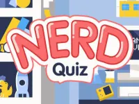 Nerd Quiz image