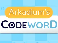 Arkadiums Codeword image